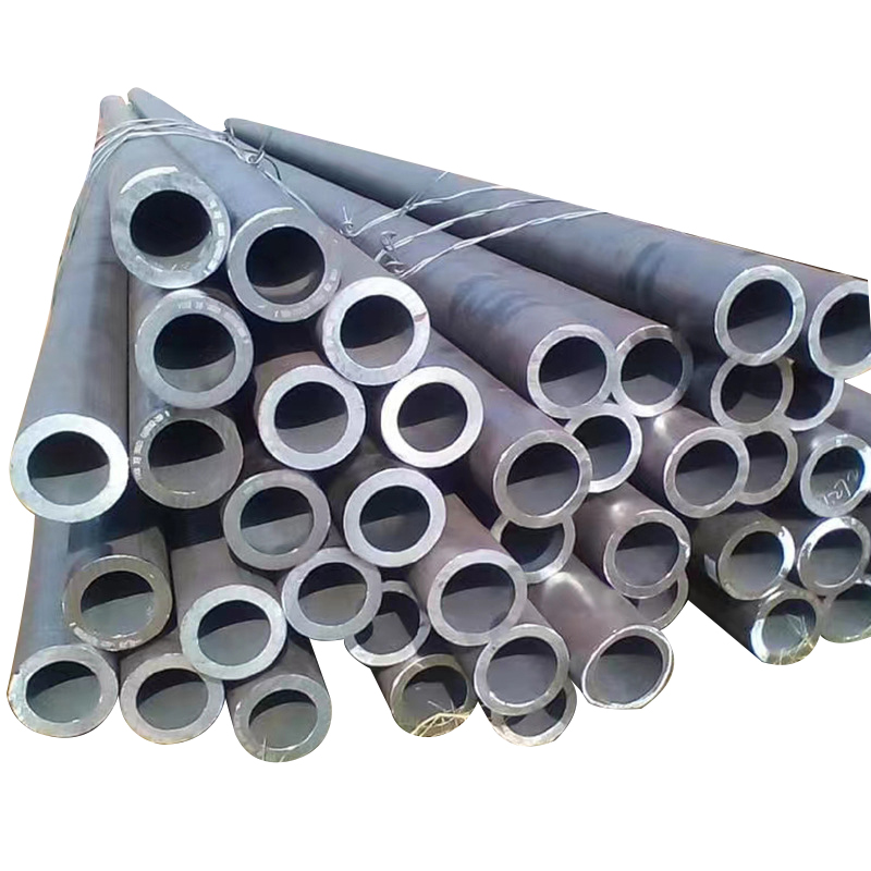 Alloy Steel Pipe