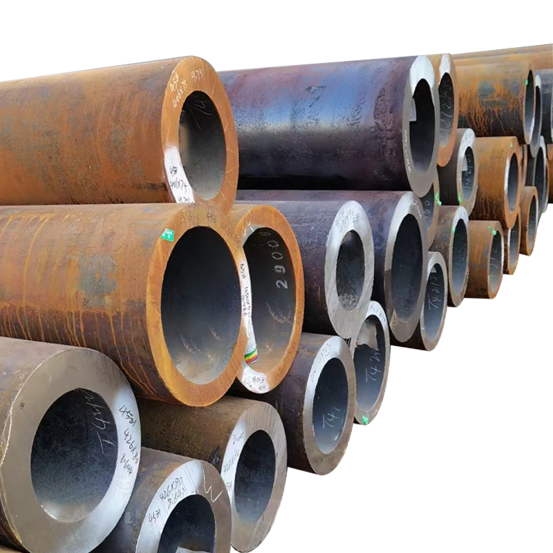 Carbon Steel Pipe