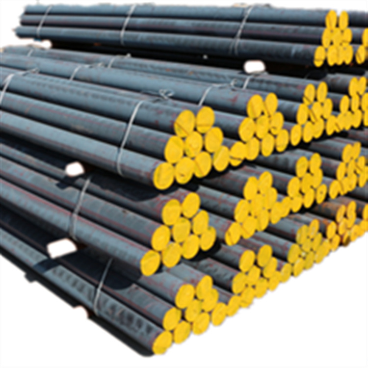 Cast Iron Rods