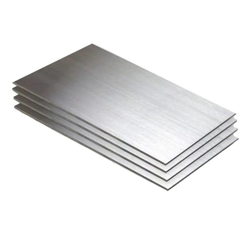 Stainless Steel Plate