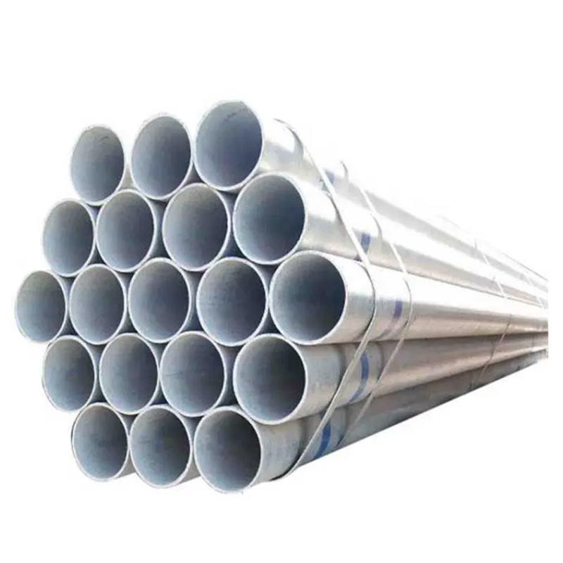 Galvanized Steel Pipe