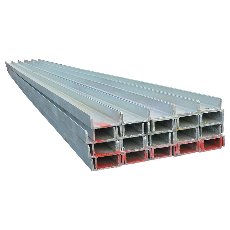 Channel Steel