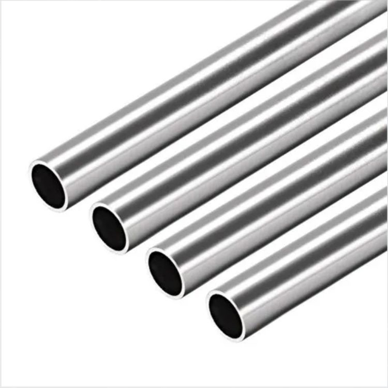 Stainless Steel Pipe