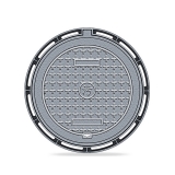 Cast Iron Manhole Cover