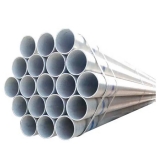 Galvanized Steel Pipe