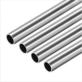 Stainless Steel Pipe